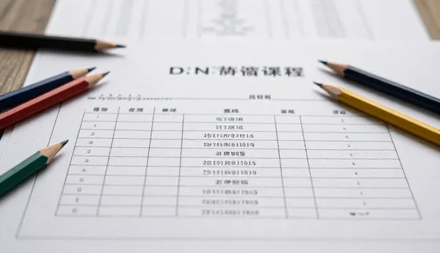 教学资源管理中的常见误区与优化策略