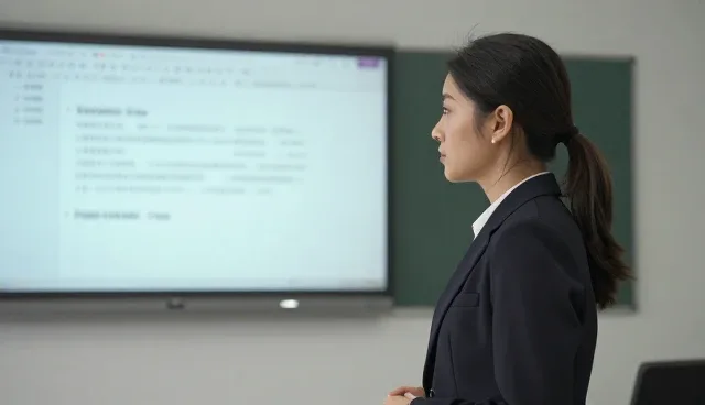 教育信息平台在不同场景下的性能表现与适用条件
