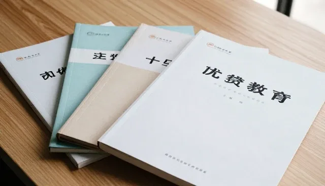 教辅资料制作中纸张克重对教学资源效果的影响