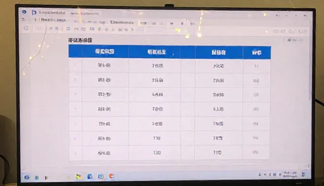 教学资源开发中常见问题与处理方法