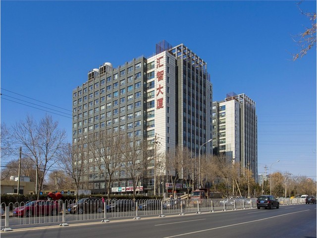 内蒙古国产智能垃圾回收系统